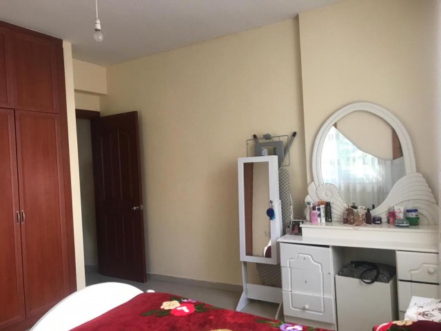 Flat For Sale in Girne Merkez, Kyrenia