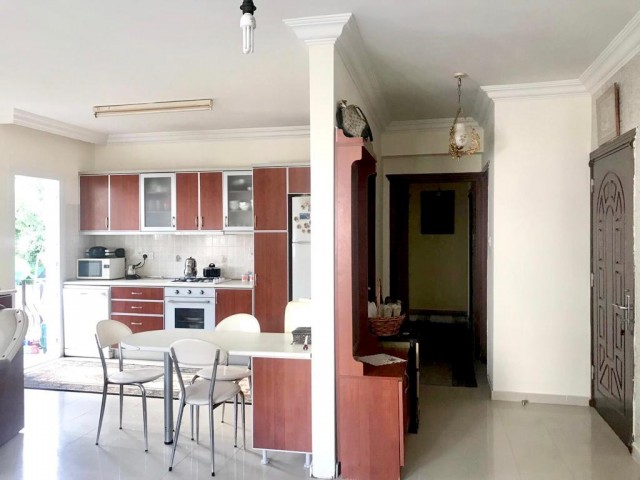 Flat For Sale in Girne Merkez, Kyrenia