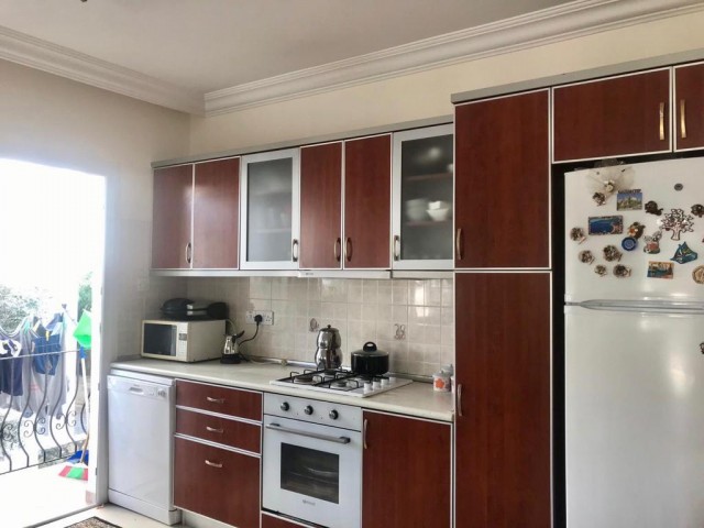 Flat For Sale in Girne Merkez, Kyrenia