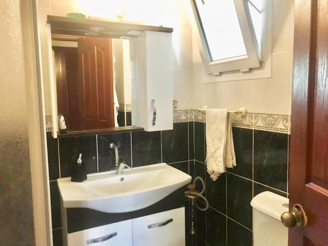 Flat For Sale in Girne Merkez, Kyrenia