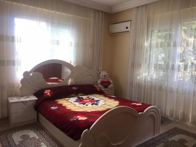 Flat For Sale in Girne Merkez, Kyrenia