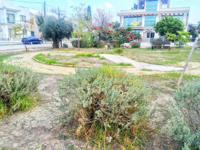 Eben Mieten in Karaoğlanoğlu, Kyrenia