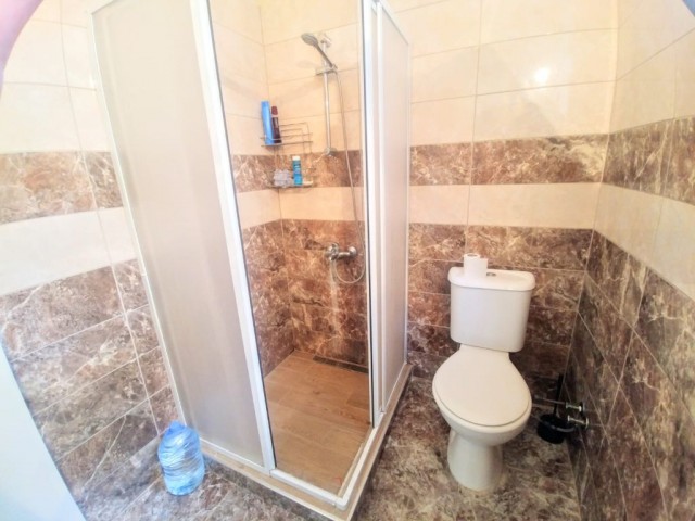 Flat To Rent in Karaoğlanoğlu, Kyrenia