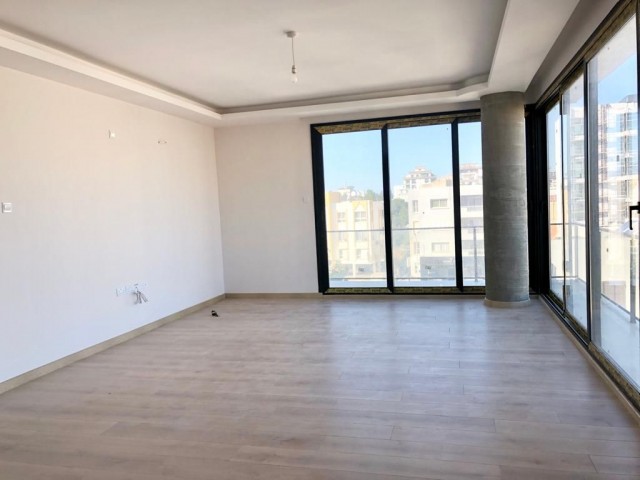 3 + 1 APARTMENTS FOR SALE IN THE CENTER OF KYRENIA IN THE TRNC ** 