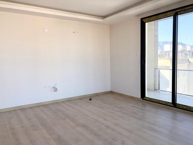 3 + 1 APARTMENTS FOR SALE IN THE CENTER OF KYRENIA IN THE TRNC ** 