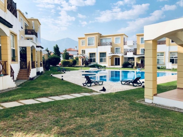 Flat For Sale in Çatalköy, Kyrenia