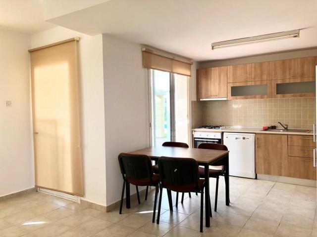 Flat For Sale in Çatalköy, Kyrenia