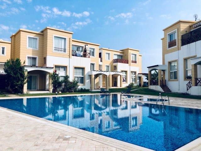 Flat For Sale in Çatalköy, Kyrenia