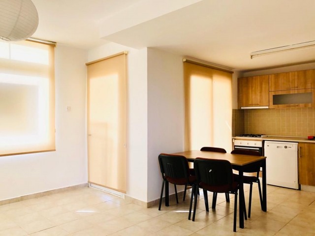 Flat For Sale in Çatalköy, Kyrenia