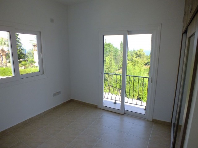 Villa To Rent in Yeşiltepe, Kyrenia