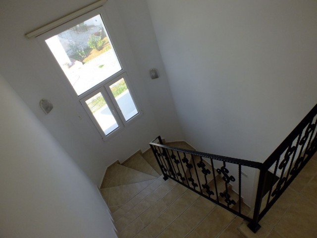 Villa To Rent in Yeşiltepe, Kyrenia