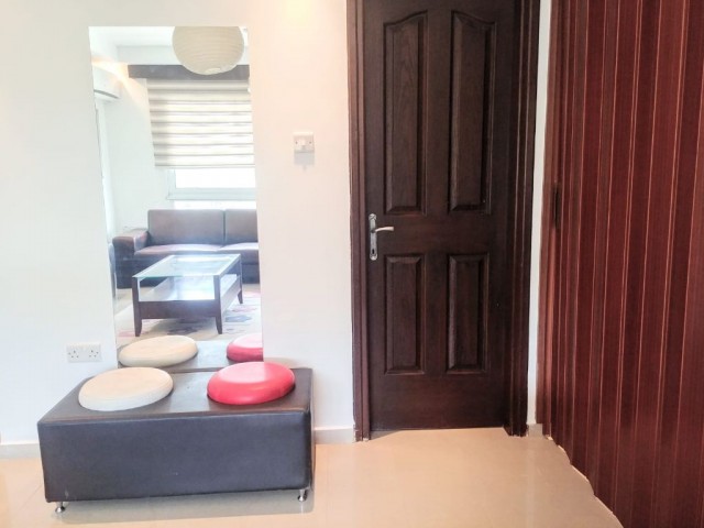 Flat To Rent in Girne Merkez, Kyrenia