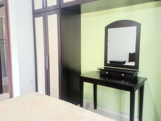 Flat To Rent in Girne Merkez, Kyrenia