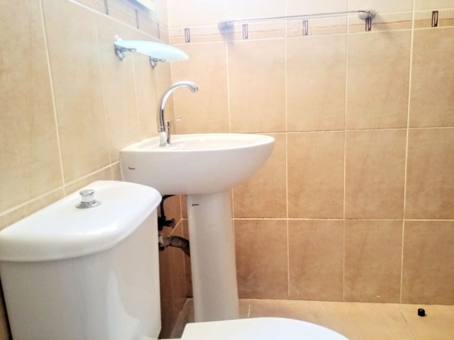 Flat To Rent in Girne Merkez, Kyrenia