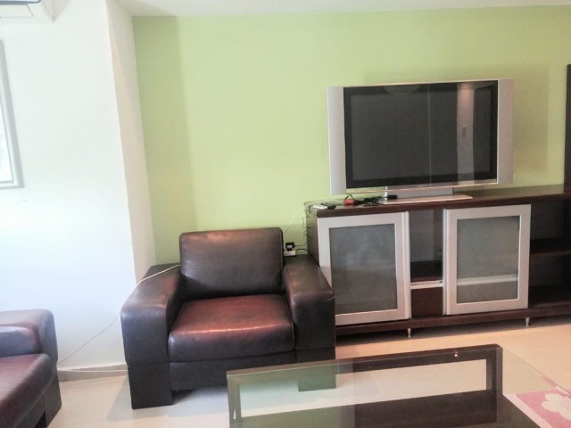 Flat To Rent in Girne Merkez, Kyrenia