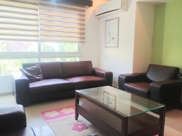 Flat To Rent in Girne Merkez, Kyrenia