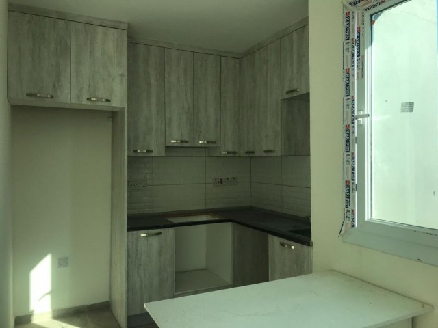 KKTC GİRNE MERKEZDE  2+1 SATILIK PENTHOUSE