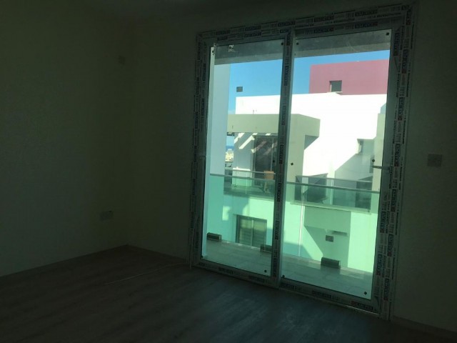 KKTC GİRNE MERKEZDE  2+1 SATILIK PENTHOUSE