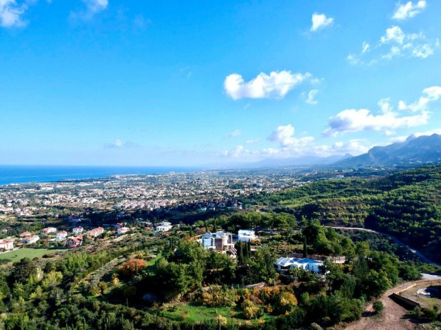 Villa Kaufen in Doğanköy, Kyrenia