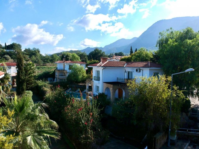 Villa Kaufen in Doğanköy, Kyrenia