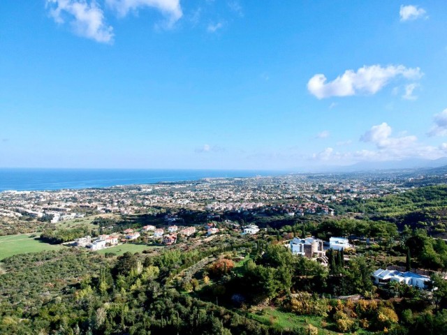 Villa Kaufen in Doğanköy, Kyrenia