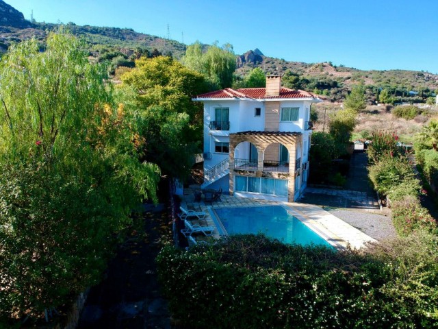 Villa Kaufen in Doğanköy, Kyrenia