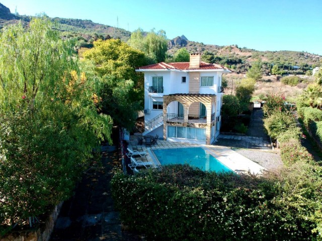 Villa Kaufen in Doğanköy, Kyrenia