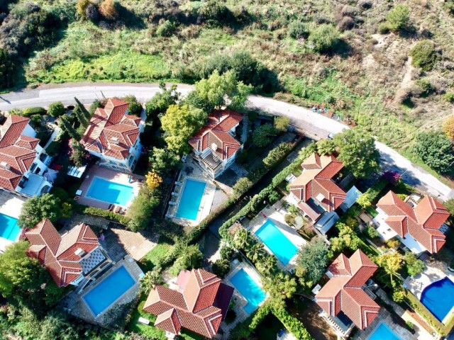 Villa Kaufen in Doğanköy, Kyrenia