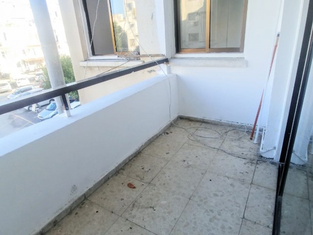 Flat To Rent in Girne Merkez, Kyrenia