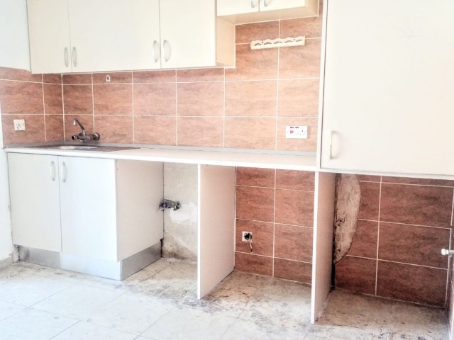 Flat To Rent in Girne Merkez, Kyrenia