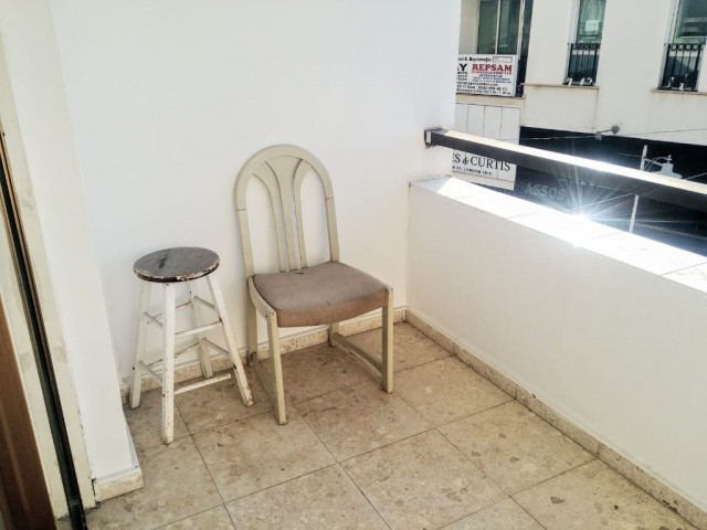 Flat To Rent in Girne Merkez, Kyrenia