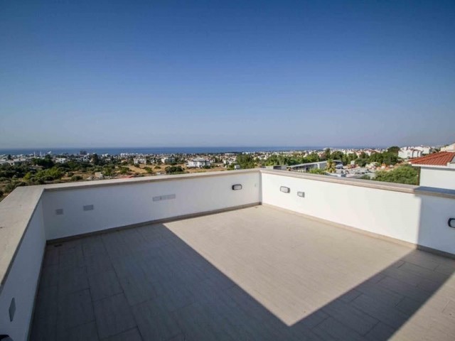 Villa To Rent in Bellapais, Kyrenia