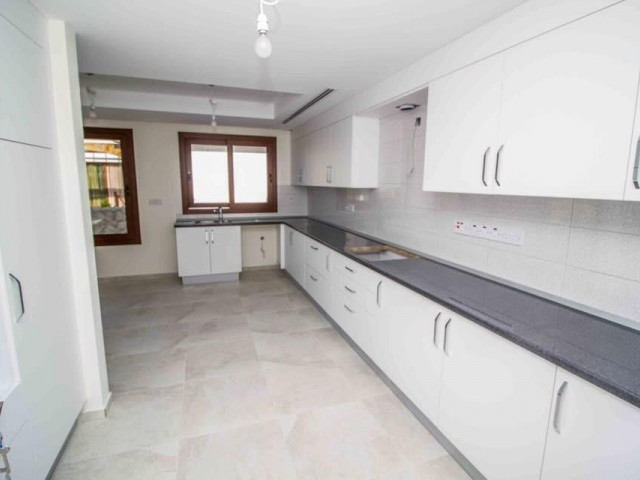 Villa To Rent in Bellapais, Kyrenia