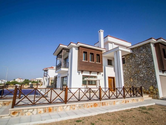 Villa Mieten in Bellapais, Kyrenia