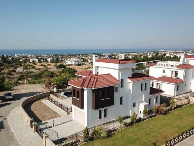 Villa Mieten in Bellapais, Kyrenia