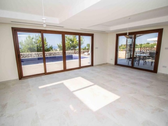 Villa To Rent in Bellapais, Kyrenia