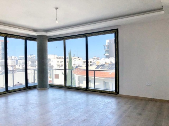 Flat For Sale in Girne Merkez, Kyrenia