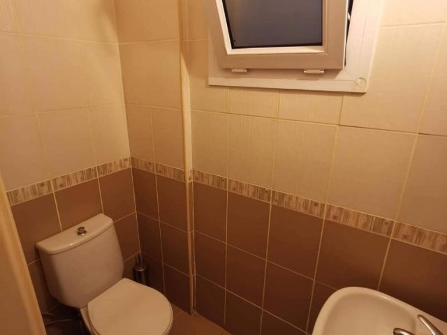 Flat For Sale in Girne Merkez, Kyrenia