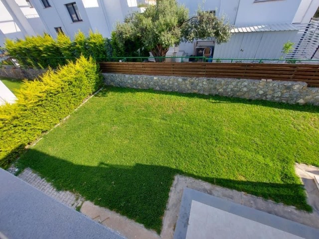 Villa For Sale in Edremit, Kyrenia