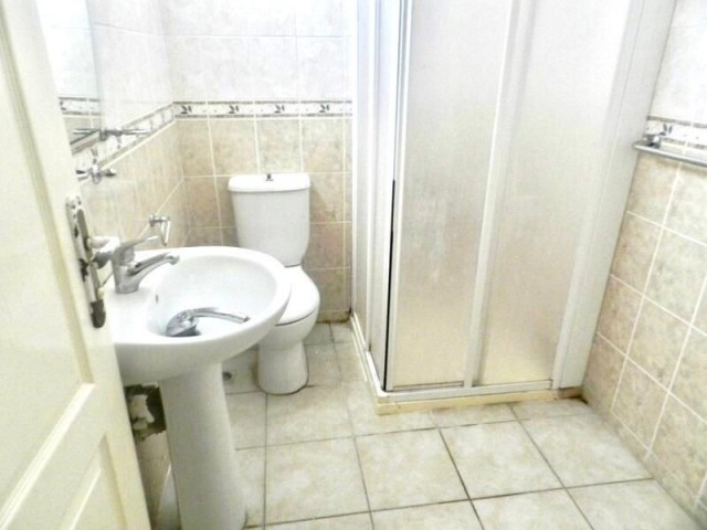 Flat For Sale in Girne Merkez, Kyrenia