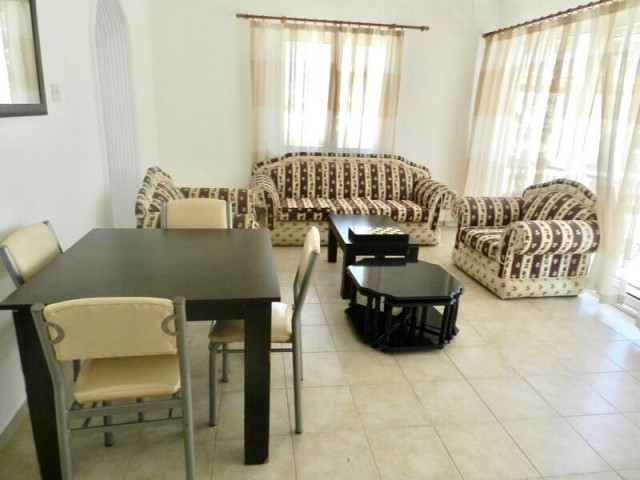 Flat For Sale in Girne Merkez, Kyrenia