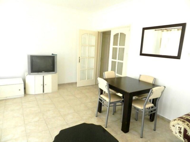 Flat For Sale in Girne Merkez, Kyrenia