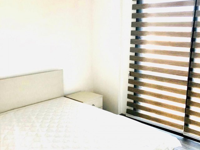 Flat For Sale in Girne Merkez, Kyrenia