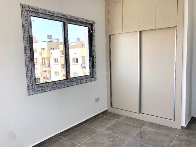 Flat For Sale in Hamitköy, Nicosia