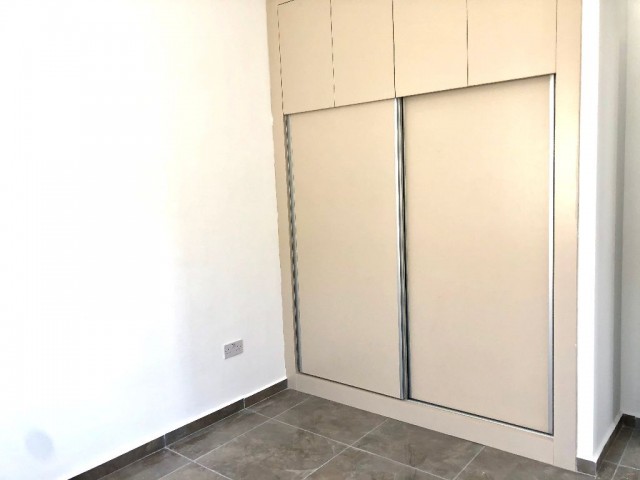 Flat For Sale in Hamitköy, Nicosia