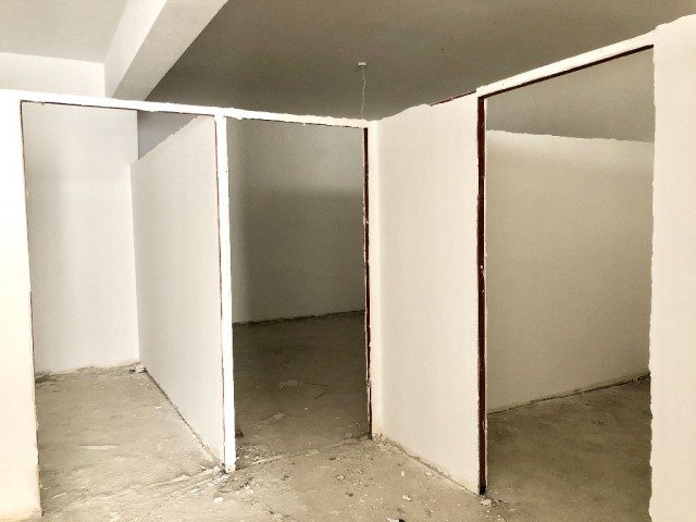 Flat For Sale in Hamitköy, Nicosia