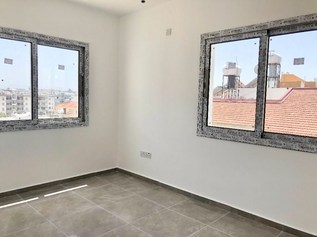 Flat For Sale in Hamitköy, Nicosia