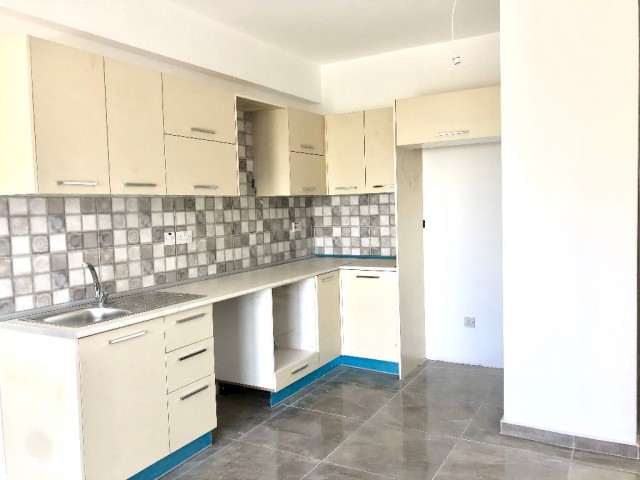 Flat For Sale in Hamitköy, Nicosia