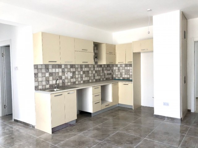 Flat For Sale in Hamitköy, Nicosia