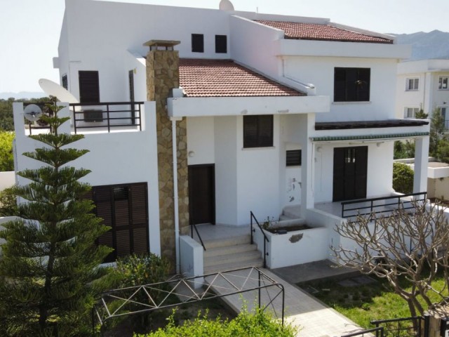 Villa Kaufen in Zeytinlik, Kyrenia